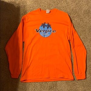 Men’s SZ: L Long Sleeve T-Shirt